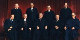 Today in Supreme Court History: January 7, 1972