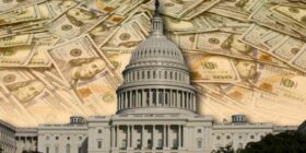 Will 2025 Be the Year of U.S. Fiscal Sanity?