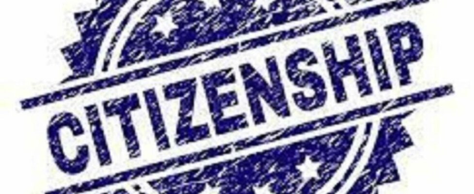 More on Birthright Citizenship and Undocumented Immigrants