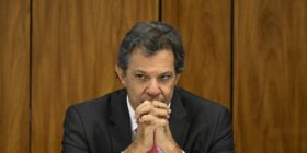 Monitoramento do Pix: Haddad joga culpa em ‘parlamentares inescrupulosos’