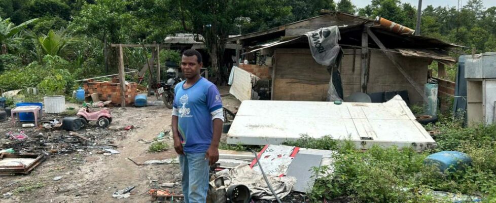 Vídeo: autista preso pelo 8/1 conta como é a rotina de quem usa tornozeleira eletrônica