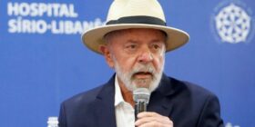 Governo Lula decide enviar representante a posse de Maduro na Venezuela