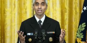 Surgeon General Gins Up a Questionable Drinking Causes Cancer Scare