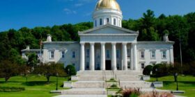 Lawsuit Challenges Vermont Climate Program