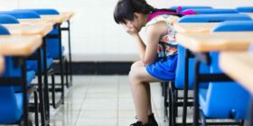 Girls May Have Been Hit Hardest by Pandemic Learning Loss