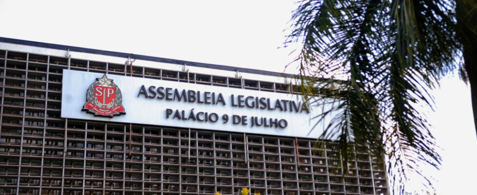 Salário dos deputados de São Paulo vai ultrapassar o de Tarcísio