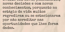 ⁠Evolua com novos pensamentos, novas decisões e co... Helgir Girodo