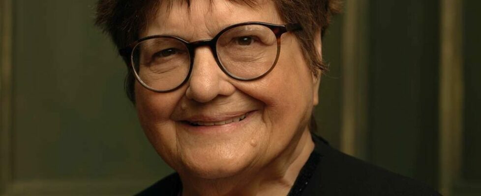 Sister Helen Prejean on Capital Punishment, Justice, and Meeting Victims' Families