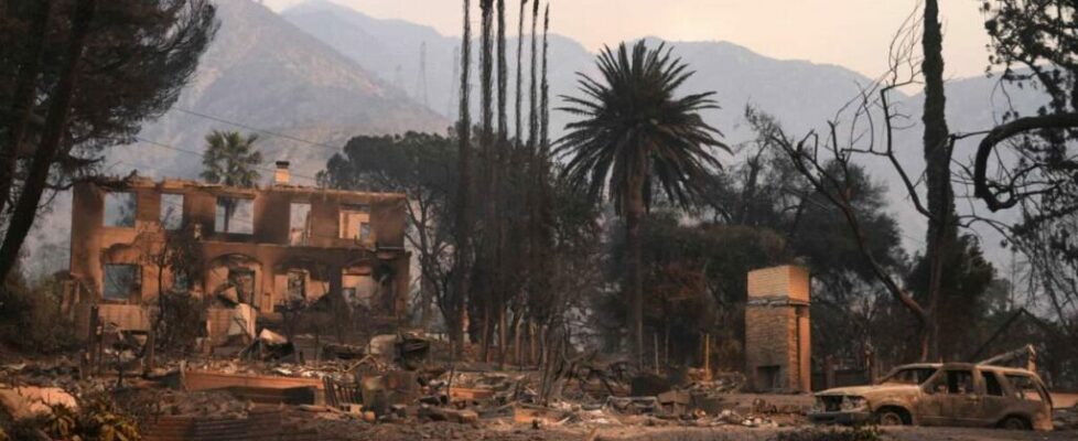 Los Angeles Zoning Laws Pushed People and Homes Toward Fire-Prone Areas