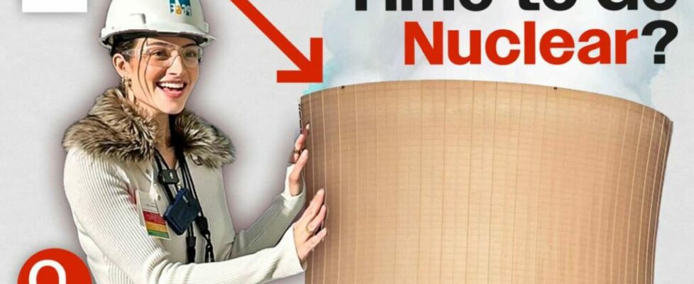 Isabelle Boemeke: Time for the Nuclear Option?