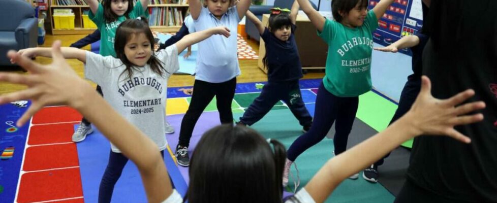 41 Percent of Chicago Teachers Were Chronically Absent Last Year, Report Finds