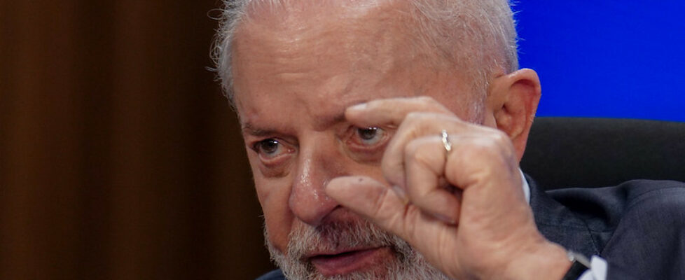 Lula veta projeto que equipara diabetes tipo 1 como deficiência