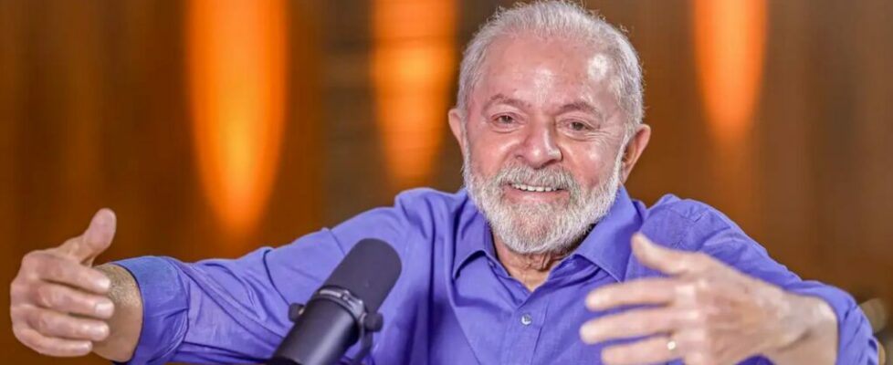 Lula segue a fabricar inimigos e o da vez é Mark Zuckerberg