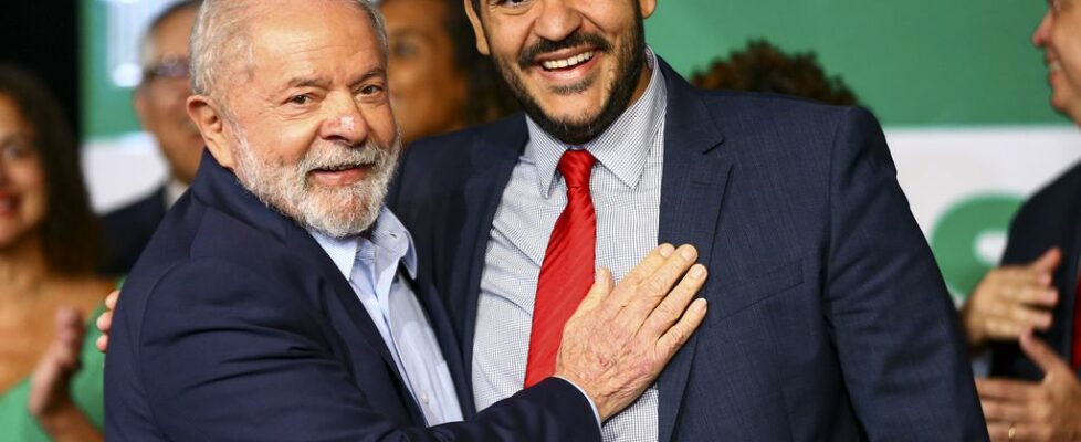 Governo Lula pede à PF que investigue supostas ‘mentiras’ sobre o Pix