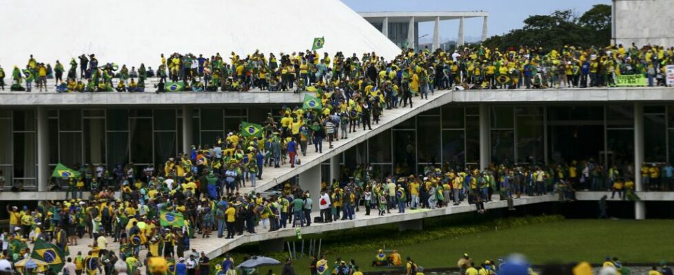 As mais lidas: Moraes manda soltar preso do 8 de janeiro depois de identificar erro