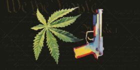 5th Circuit Reaffirms That Prosecuting a Marijuana User for Illegal Gun Possession Was Unconstitutional