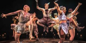 Review: Cabaret's Broadway Revival