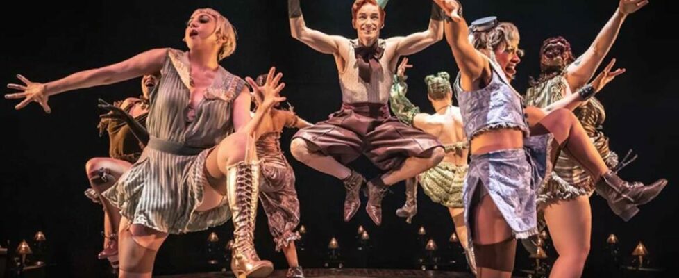 Review: Cabaret's Broadway Revival