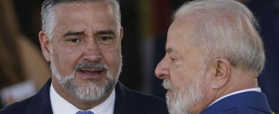 Lula retorna ao Planalto nesta semana