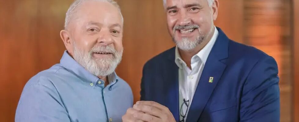 Governo Lula planeja reforma ministerial para fortalecer base aliada