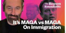 Why MAGA Is Fighting Over High-Skilled Immigration