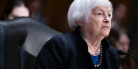 Janet Yellen's Short-Term Thinking Could Cost the U.S. Big