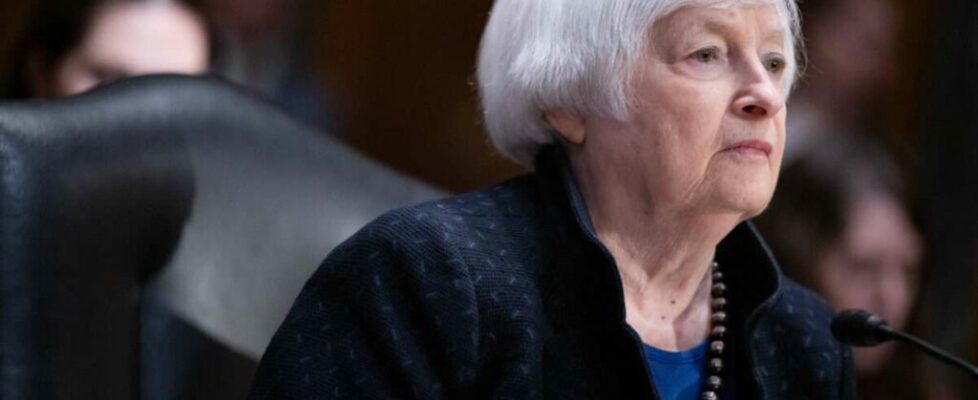 Janet Yellen's Short-Term Thinking Could Cost the U.S. Big