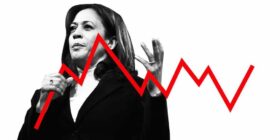 Why the Race and Gender Politics of White Dudes for Harris Failed