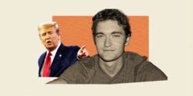 Reminder: Donald Trump Promised To Free Ross Ulbricht on 'Day One'