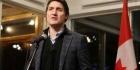 Justin Trudeau's 'One Regret' Is Not Implementing Ranked Choice Voting in Canada