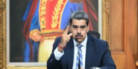 Venezuela's Maduro Begins Third Term Amid Contested Election