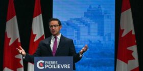 Meet Pierre Poilievre, the Front-Runner To Be Canada's Next Prime Minister