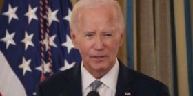 Blocking the U.S. Steel Sale Is a Perfectly Disgraceful End to Biden's Political Career