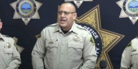 Sheriff Says 'Public Trust' in New Mexico Law Enforcement 'Is Completely Lost' Because of Police Corruption