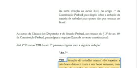 Mesmo sem estudo econômico, Erika Hilton protocola PEC da Escala 6×1