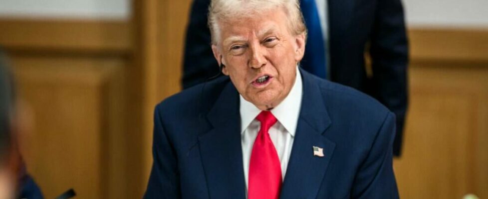 According to Trump, He Has Already Saved 350,000 Lives by Murdering Suspected Drug Smugglers