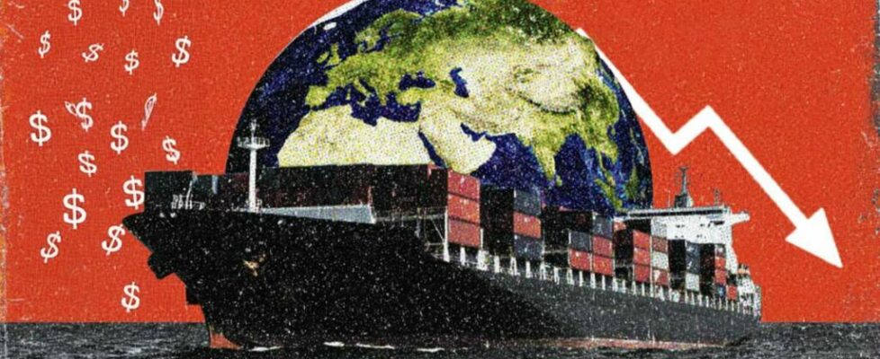 This Black Friday, Thank Globalization for Affordable Gifts