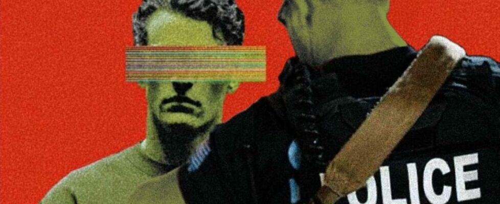 Don't Want ICE To Scan Your Face? Too Bad, You Might Not Have A Choice