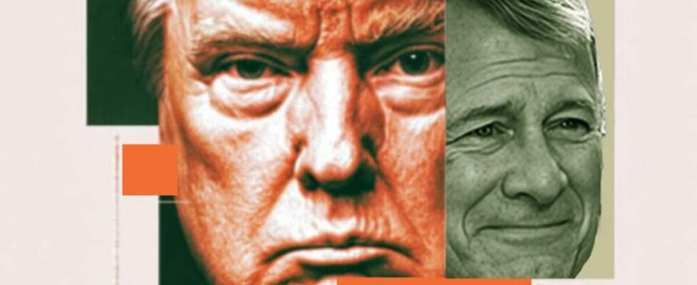 Trump's Tariffs and John Roberts' Credibility