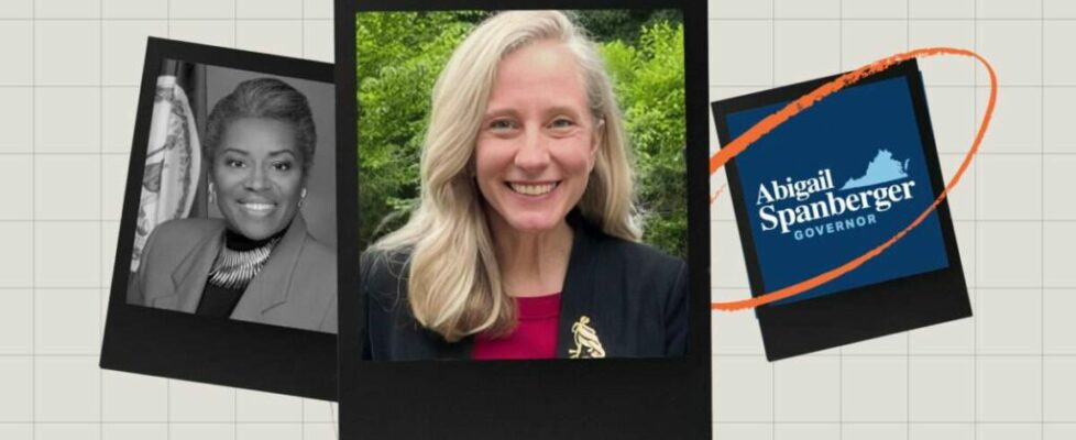 Abigail Spanberger, Who Warned Democrats To Never Say 'Socialism' Again, Will Be Virginia's Next Governor