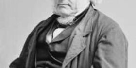 Today in Supreme Court History: November 28, 1872