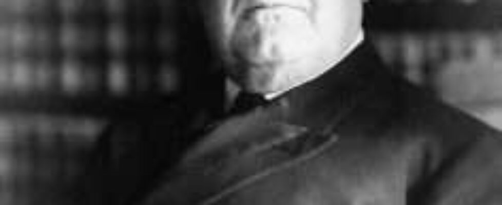 Today in Supreme Court History: November 3, 1845