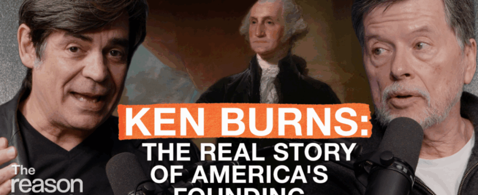 What We Get Wrong About the American Revolution