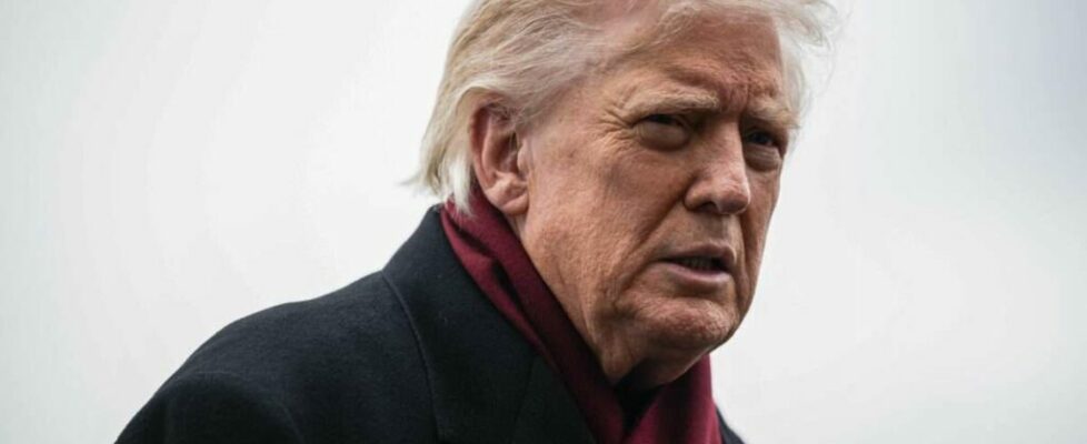 Trump's Habitual Charges of 'Treason' Reflect His Authoritarian Impulses