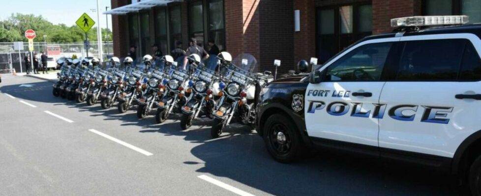 New Jersey Cops Took His Guns Because They Were Worried About His Wife's Mental Health