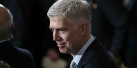 Justices Don't Buy Tariff Argument