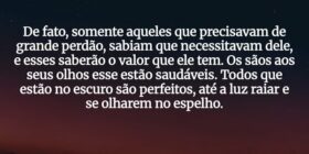 De fato, somente aqueles que precisavam de grande ... AC Lopes