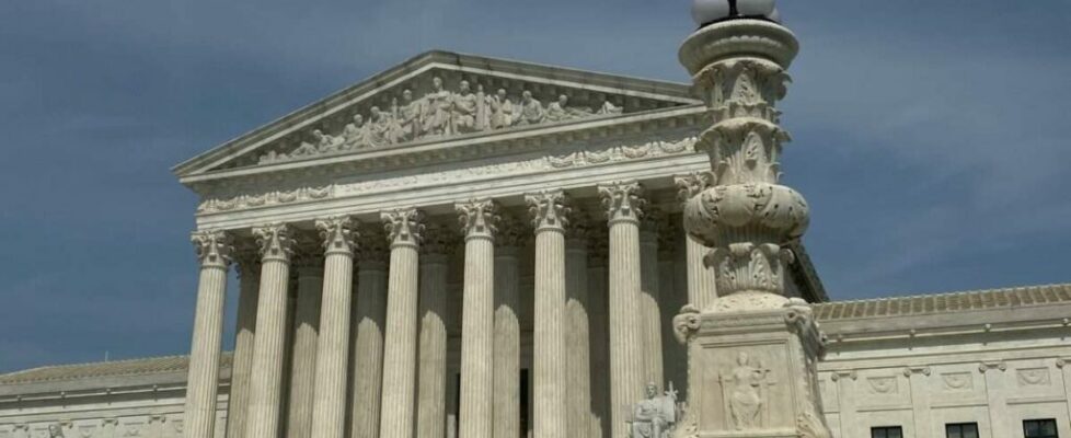 Tariffs at the Supreme Court: Trump Wants To Retcon the Law