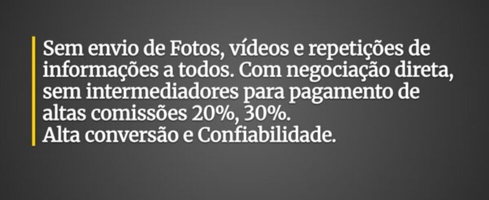 Sem envio de Fotos, vídeos e repetições de informa... Claudia Berlezi