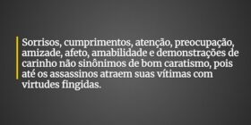 Sorrisos, cumprimentos, atenção, preocupação, amiz... Dayanne Raissa Dutra Pires